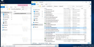 Bluetoothi ​​parandamine operatsioonisüsteemis Windows 10 Build 15031
