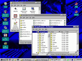 Windows 95 aprit 25 gadi