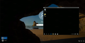 Conectați-vă la Windows 10 utilizând Desktop la distanță (RDP)