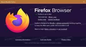 Firefox 102は、プライバシーとセキュリティの修正が改善されてリリースされました
