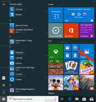 Vältige Windows 10 sisseehitatud rakenduste uuesti installimist