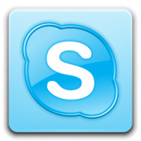 Skype Insider-forhåndsvisning: Ny høyttalervisning