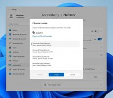 Windows 11 Beta Build 22631.1835 migliora l'Assistente vocale e il networking