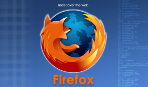 Firefox46はLinuxベースのGTK + 3です