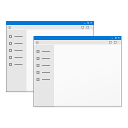 Endre Alt+Tab-gjennomsiktighet i Windows 10