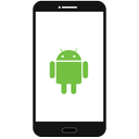 Kaip įjungti užrakinimo ekrano pasukimą „Android“ 4.3 ir 4.4 versijose