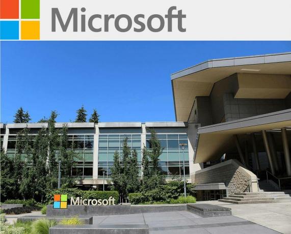 Microsofts regnskabsresultater for tredje kvartal 2023