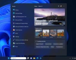 Windows 11 Build 25309: нов подобрен миксер за сила на звука, икони за тема за Widgets и други