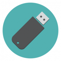 Vytvořte spouštěcí USB klíč Windows 10 pomocí prostředí PowerShell