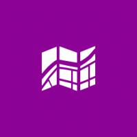 Back-up en herstel Maps-app-instellingen in Windows 10