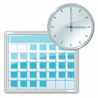 Sådan ændres dato og klokkeslæt i Windows 10