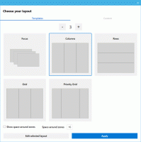 Microsoft frigiver PowerToys v0.12 med batchfil-omdøbning