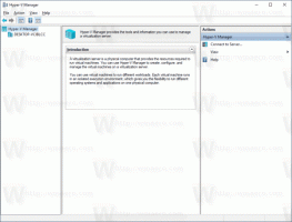 WindowsHyper-V仮想マシンでフロッピーディスクドライブを削除する