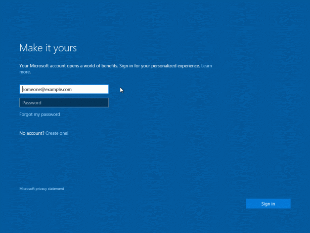 Windows 10 10122 beállítás 06