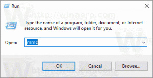Windows10の特定のユーザーにグループポリシーを適用する