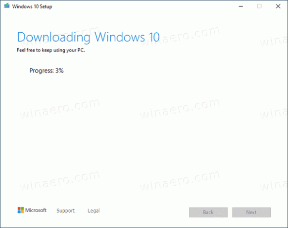 Windows 10 multivides izveides rīks Enterprise 5