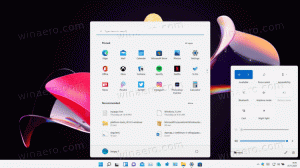 כיצד להפעיל או להשבית שקיפות ב-Windows 11