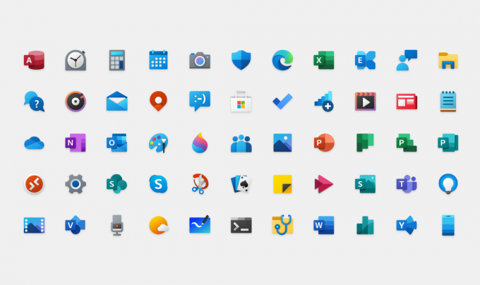 Windows 10 nye ikoner 1