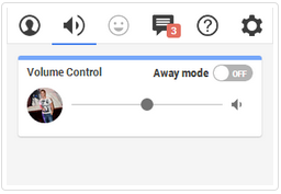 Muuta Google+ Hangoutsin äänenvoimakkuutta ja muuta Hangout Toolboxin avulla