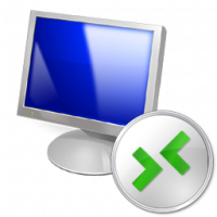 Seznam klávesových zkratek Windows Remote Desktop (RDP).
