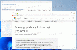 Comment lancer Internet Explorer sur Windows 11 si vous en avez vraiment besoin
