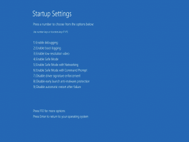 Napraw błąd krytyczny: menu Start nie działa w systemie Windows 10