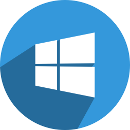 Windows-logotypikon Winlogo Big 01
