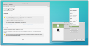 Ohlášen Linux Mint 17.3 "Rosa" obsahuje pěkné nové funkce