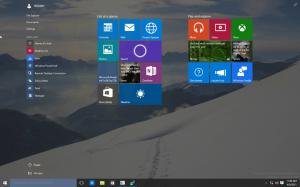 Egy új Lomtár ikon látható a Windows 10 legújabb verzióiban
