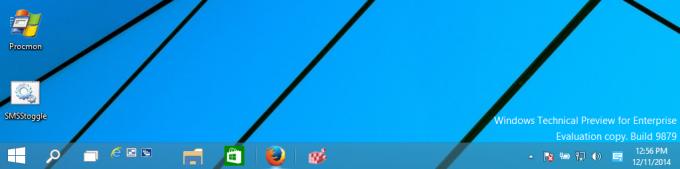 Schnellstart Windows 10