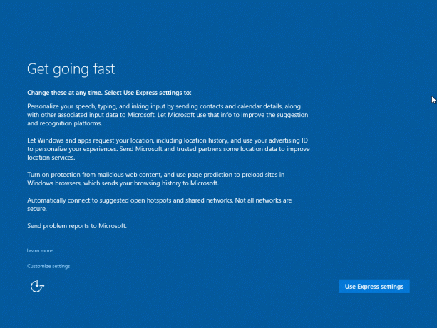 Windows 10 10122 налаштування 01