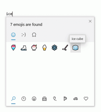 Build 18845 Emoji 1