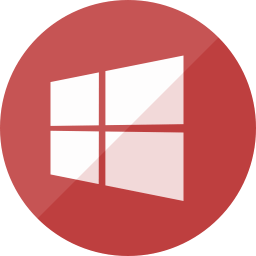 Windowsi logo ikoon Winlogo Big 10