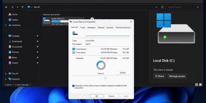 Windows 11'de ReFS Desteğini Etkinleştirin