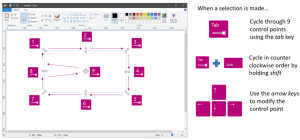 A Microsoft está atualizando o Paint com novos recursos de acessibilidade