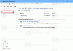 Neleiskite „Windows 10“ automatiškai prisijungti prie „Wi-Fi“ tinklo
