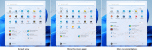 Microsoft prawdopodobnie wyda Windows 11 22H2 „Sun Valley 2” 20 września