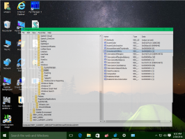 Hidasta ikkunaanimaatioita Windows 10:ssä Shift-näppäimellä