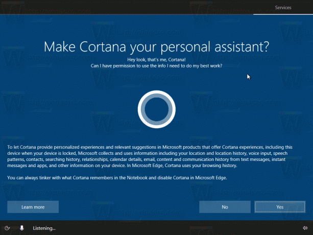 Windows 10 Bersihkan Instal 21