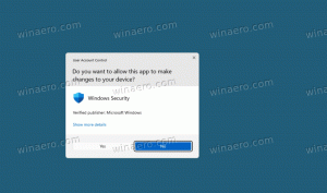 Firewall uitschakelen in Windows 11