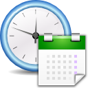Få Windows 10-kalender til å vise nasjonale helligdager