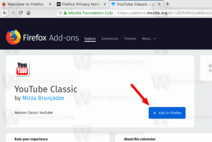 Få fart på YouTube i Microsoft Edge og Firefox